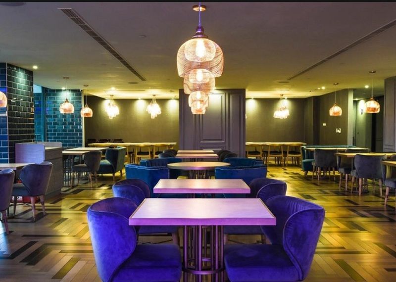 Fx Hotel Tainan Exterior photo
