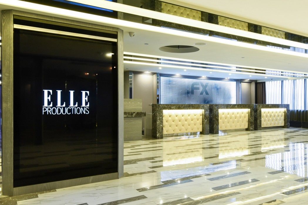 Fx Hotel Tainan Exterior photo